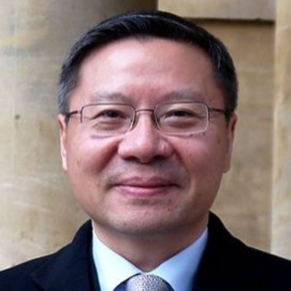 Wei Wei Zhang