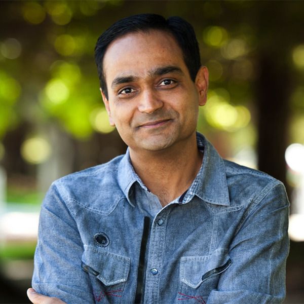 Avinash Kaushik
