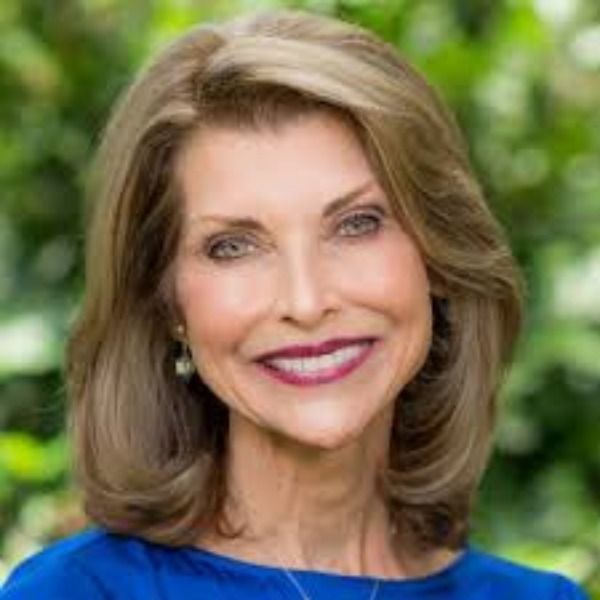 Pam Tebow