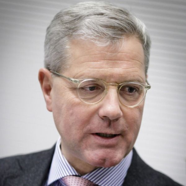 Norbert Roettgen