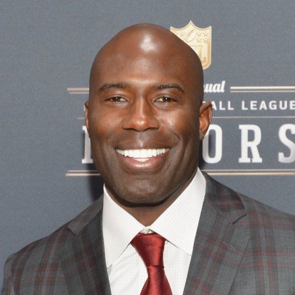 Terrell Davis