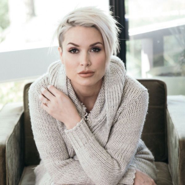 Tara Conner