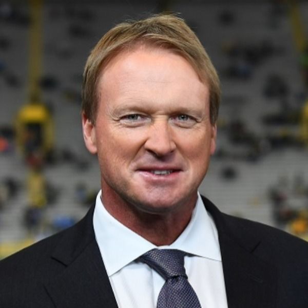 Jon Gruden