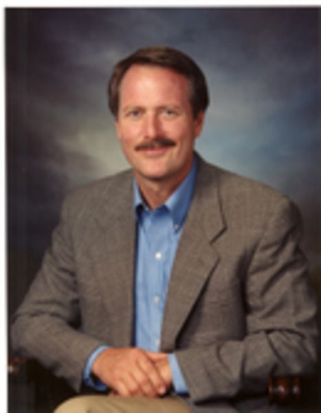 Michael Broome