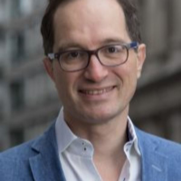 Peter Hinssen