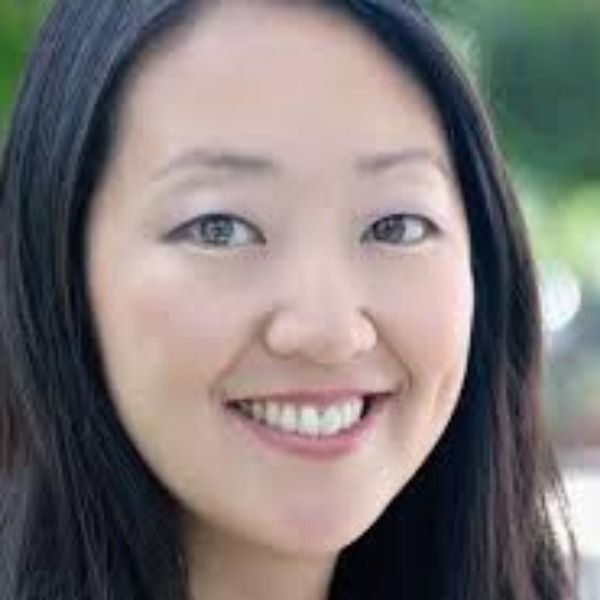 Rebeca Hwang