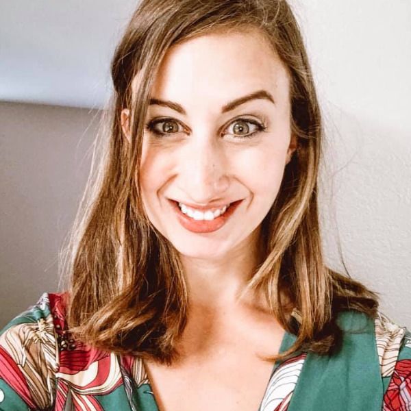 Lauren Saglimbene