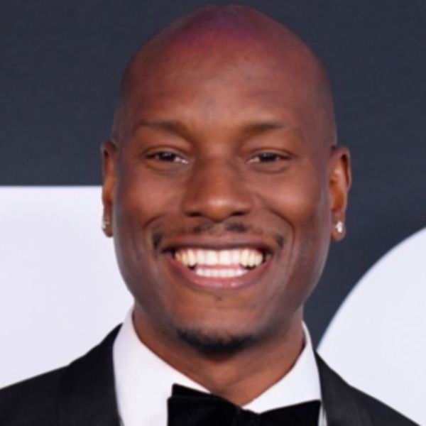 Tyrese Gibson