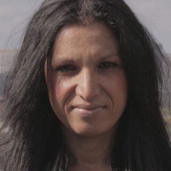 Chitra Anand