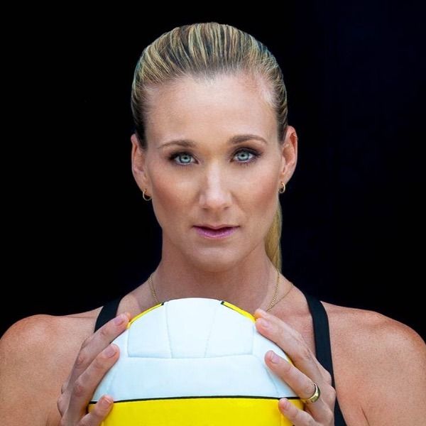 Kerri Walsh Jennings