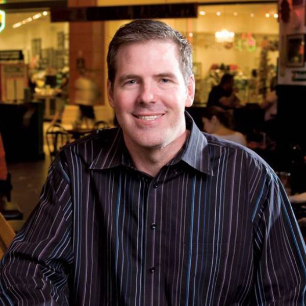Scott Allen Frost