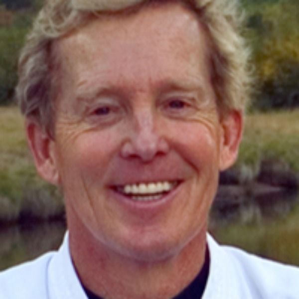 Tom Crum