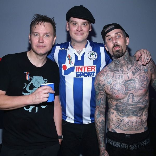 Blink 182