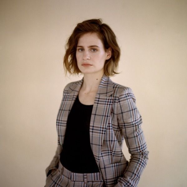 Christine and the Queens Christine and the Queens