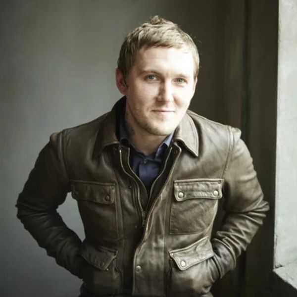Brian Fallon