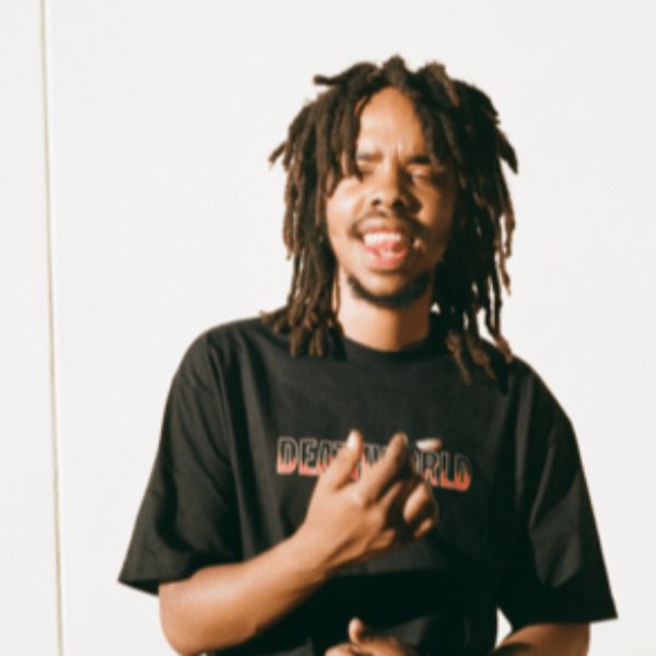 Earl Sweatshirt