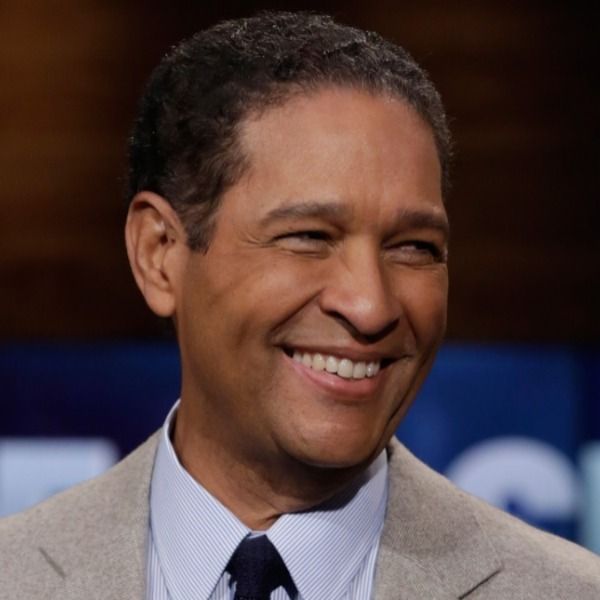 Bryant Gumbel