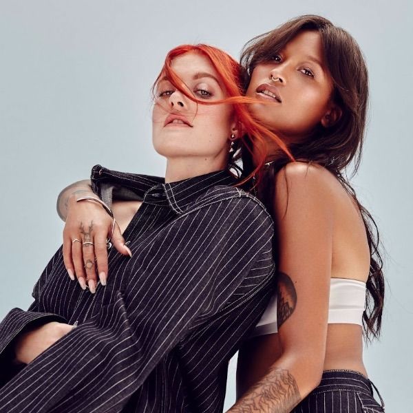 Icona Pop Icona Pop