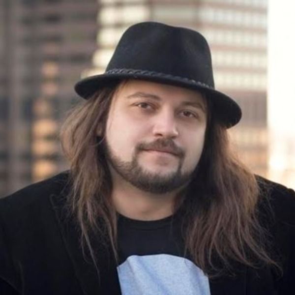 Michal Menert