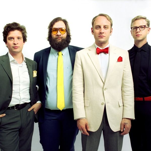 Deer Tick Deer Tick