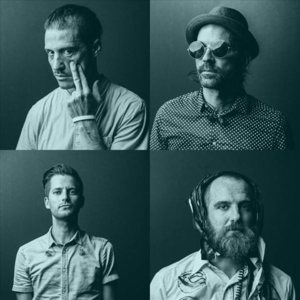 Mutemath Mutemath