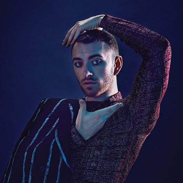 Sam Smith