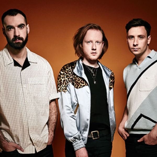 Two Door Cinema Club Two Door Cinema Club