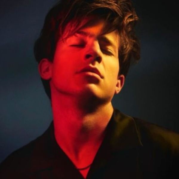 Charlie Puth
