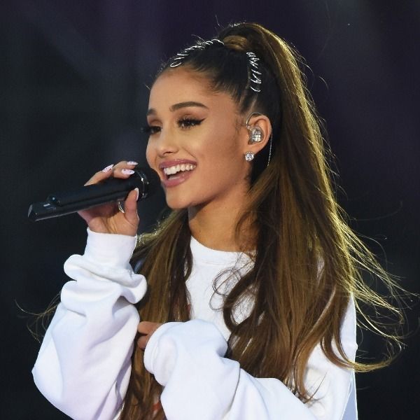 Ariana Grande