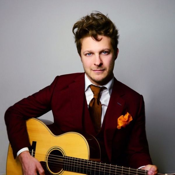 Benjamin Scheuer