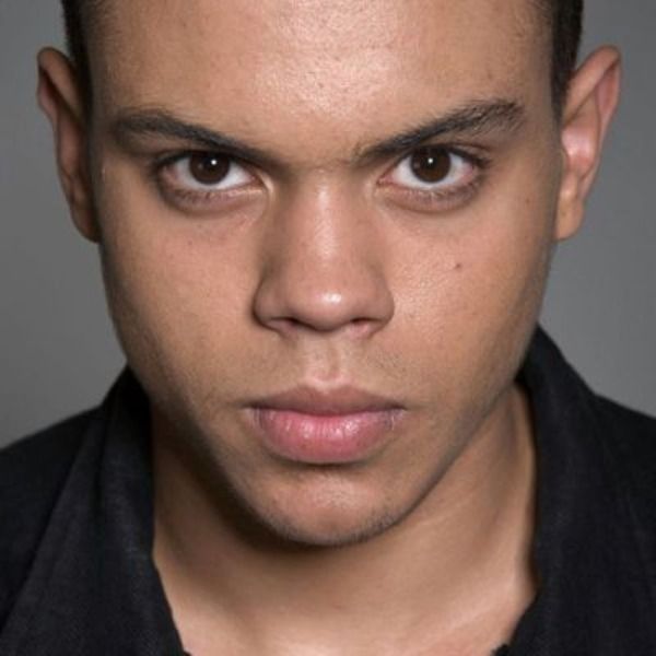 Evan Ross