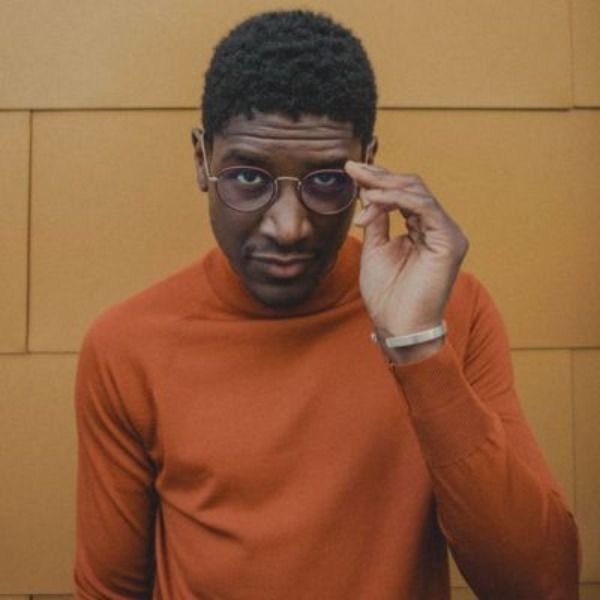 Labrinth Labrinth
