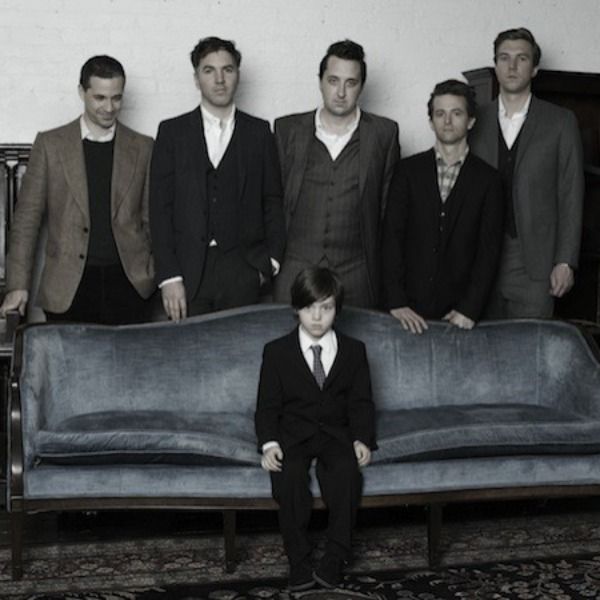 The Walkmen