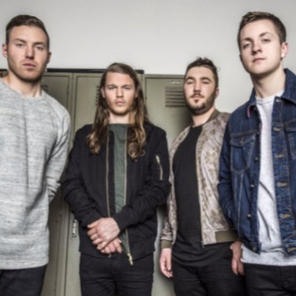 I Prevail I Prevail