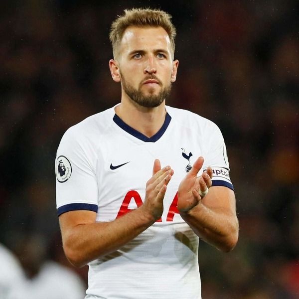 Harry Kane