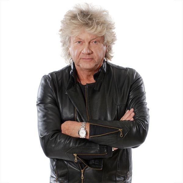 John Lodge