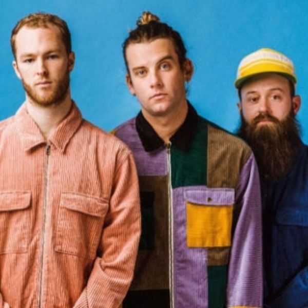 Judah and the Lion Judah and the Lion