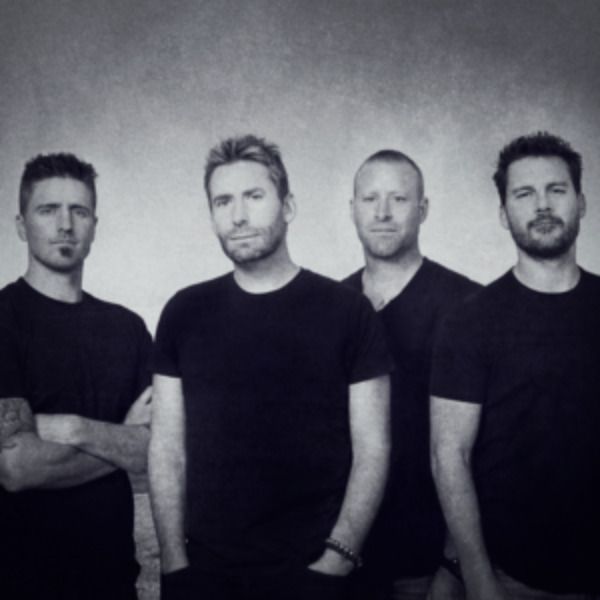 Nickelback Nickelback