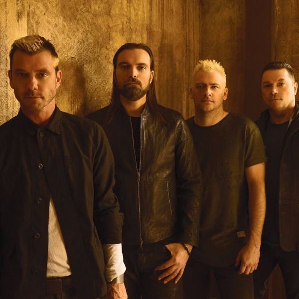Our Lady Peace Our Lady Peace