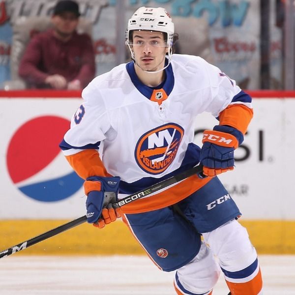 Mathew Barzal