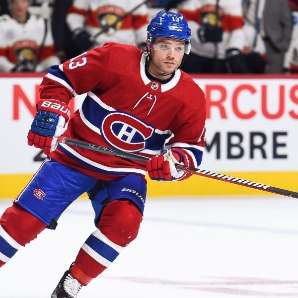 Max Domi