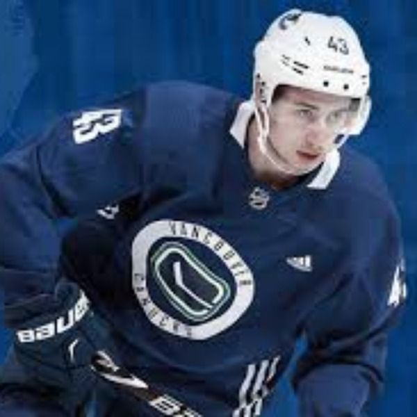 Quinn Hughes