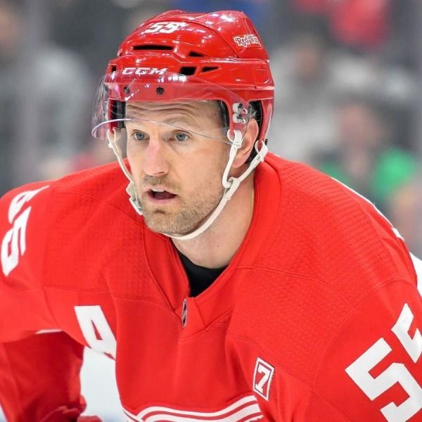 Niklas Kronwall