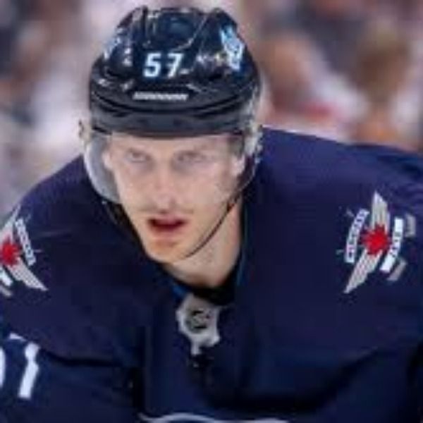 Tyler Myers