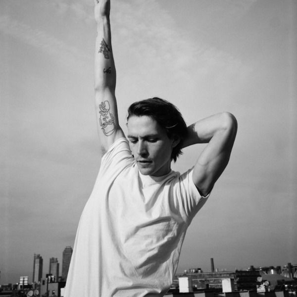 Joshua Speers