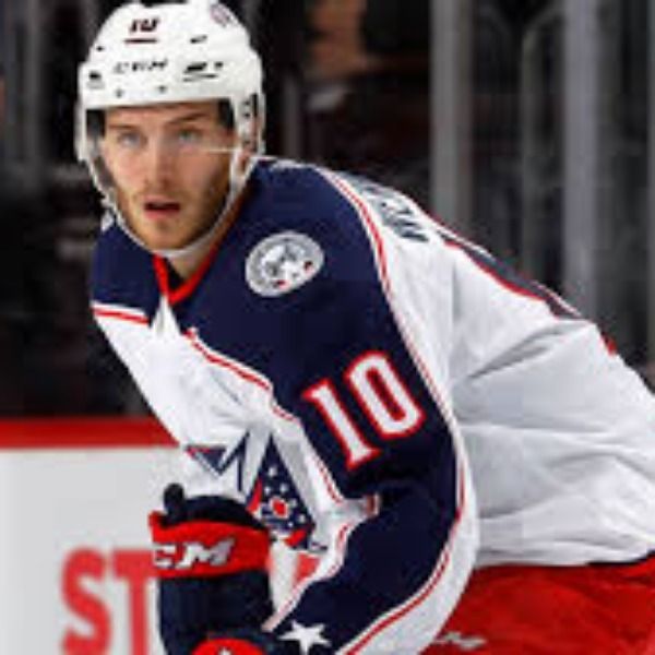 Alexander Wennberg