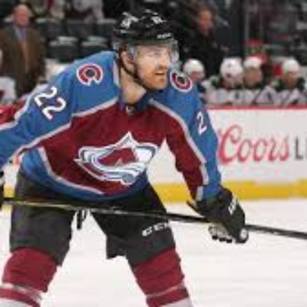 Colin Wilson