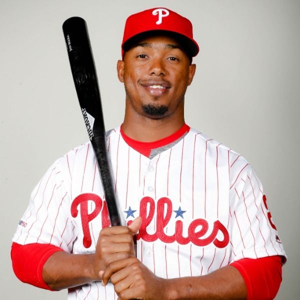 Jean Segura