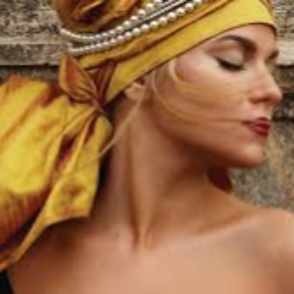 Melody Gardot