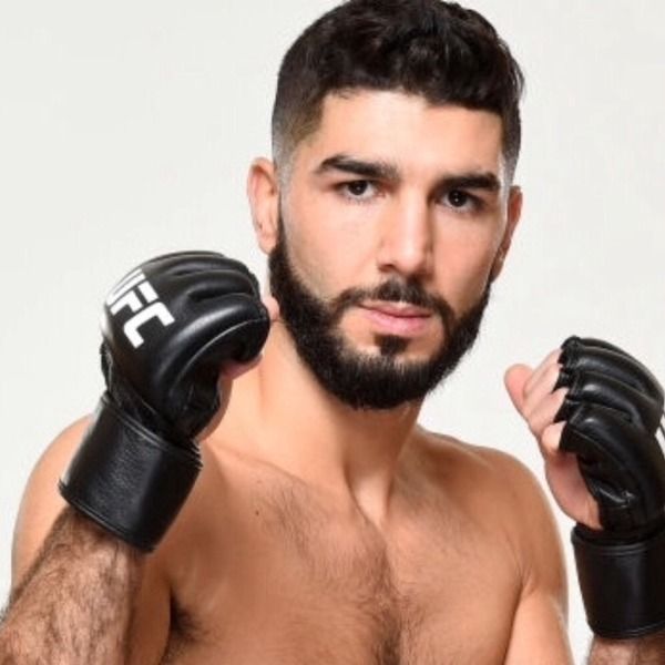 Aiemann Zahabi